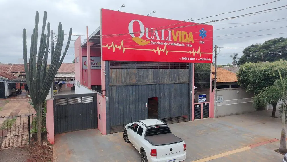 Sala-Conjunto, 242 m² - Foto 6