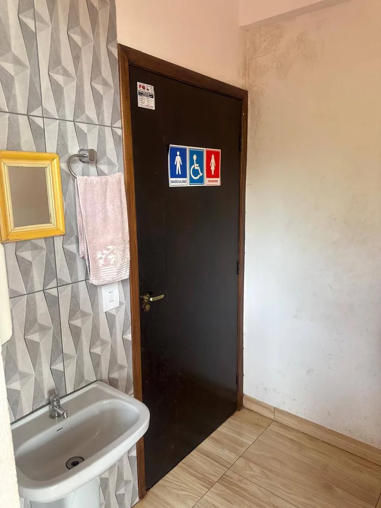 Sala-Conjunto, 242 m² - Foto 1