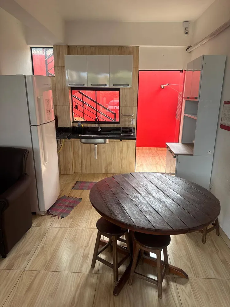 Sala-Conjunto, 242 m² - Foto 2