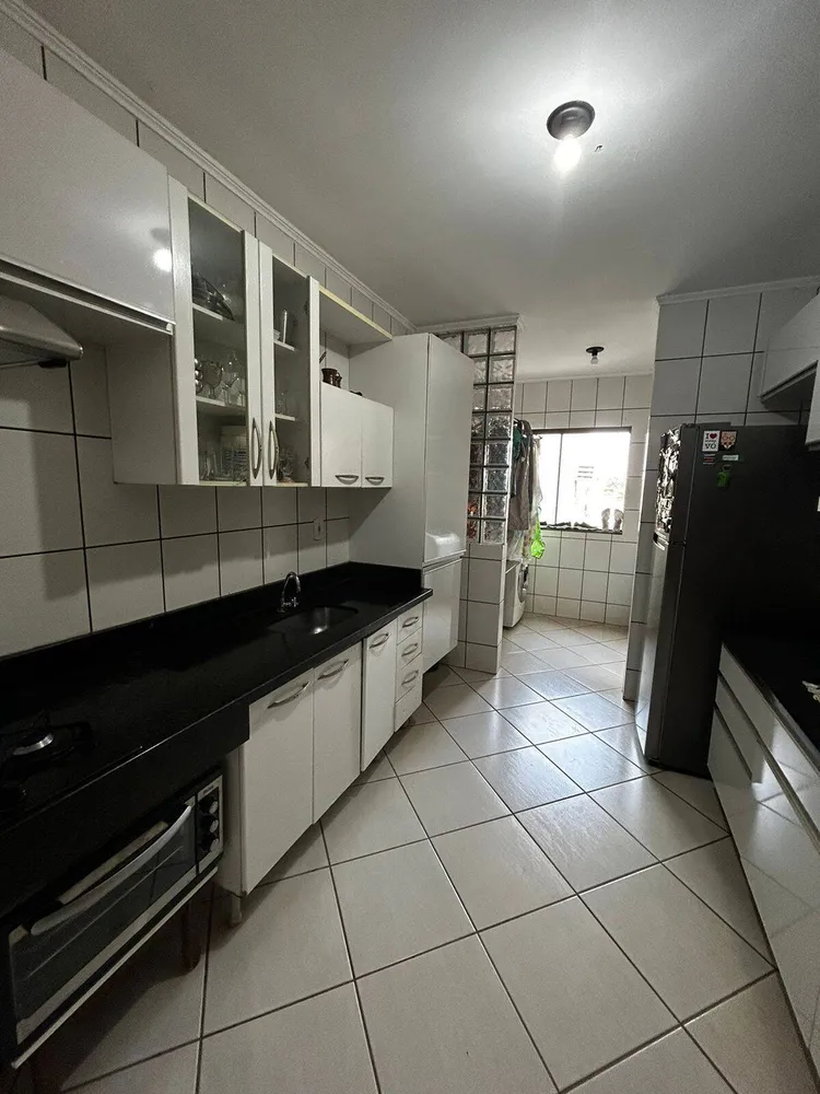 Apartamento, 3 quartos, 113 m² - Foto 8