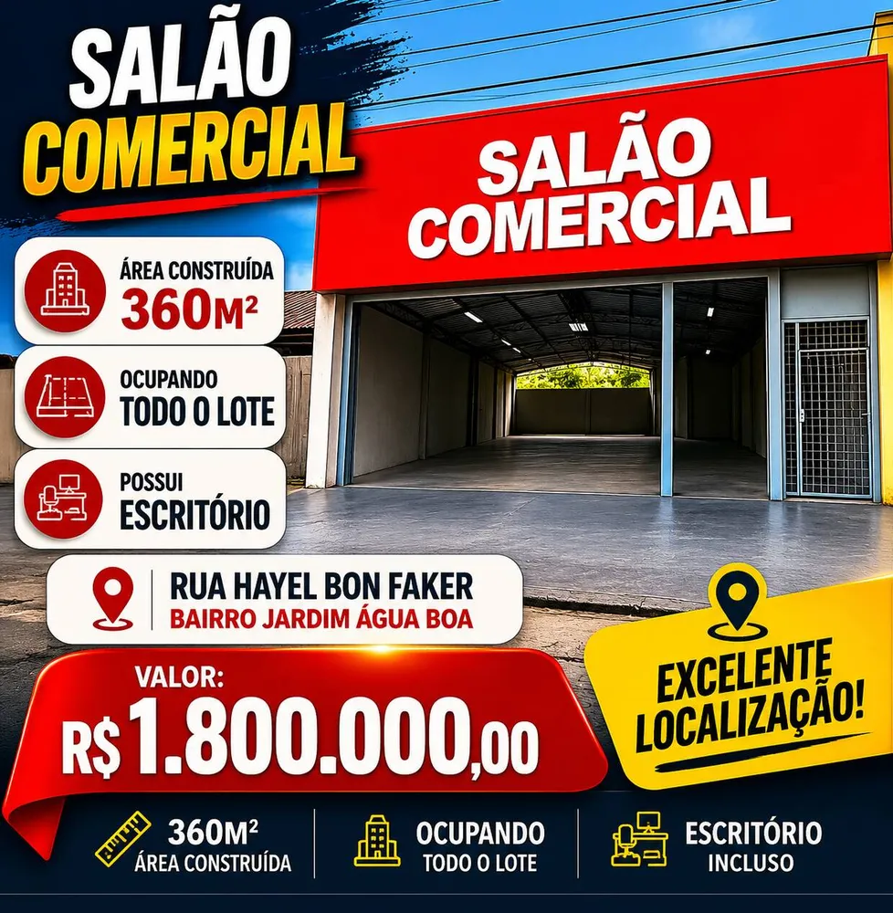 Sala-Conjunto - Foto 1