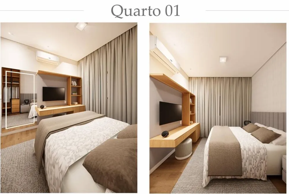Casa, 3 quartos, 161 m² - Foto 5