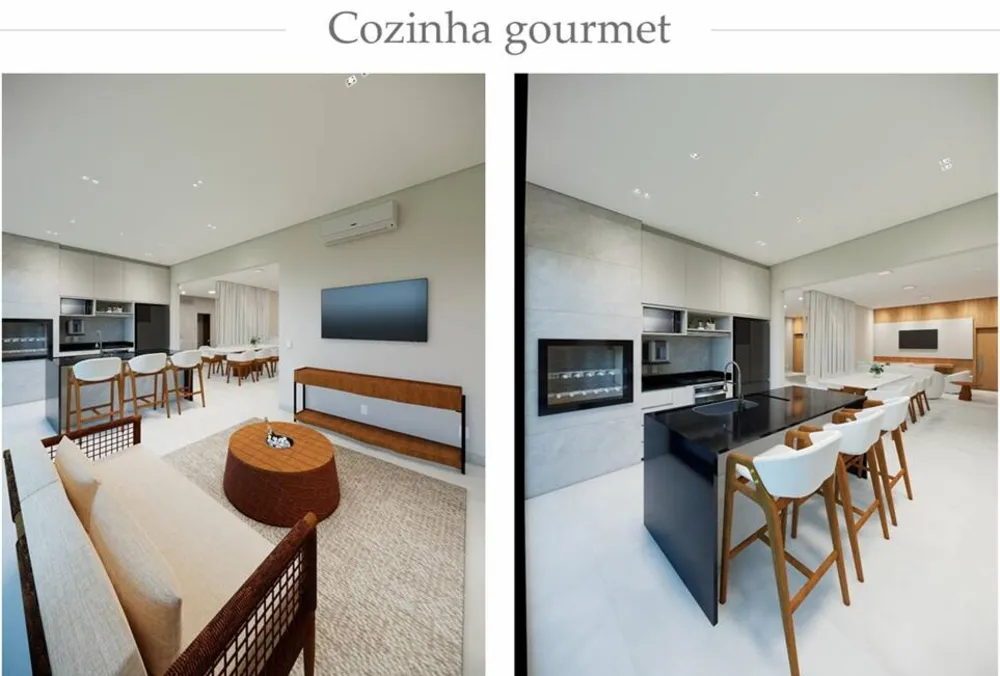 Casa, 3 quartos, 161 m² - Foto 2