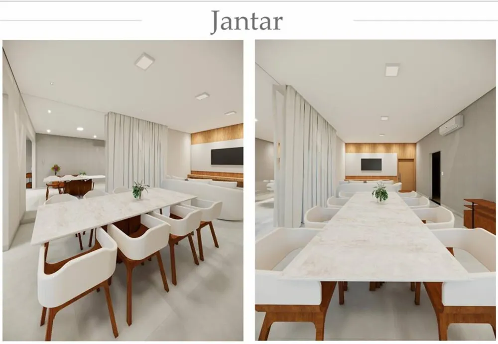 Casa, 3 quartos, 161 m² - Foto 4
