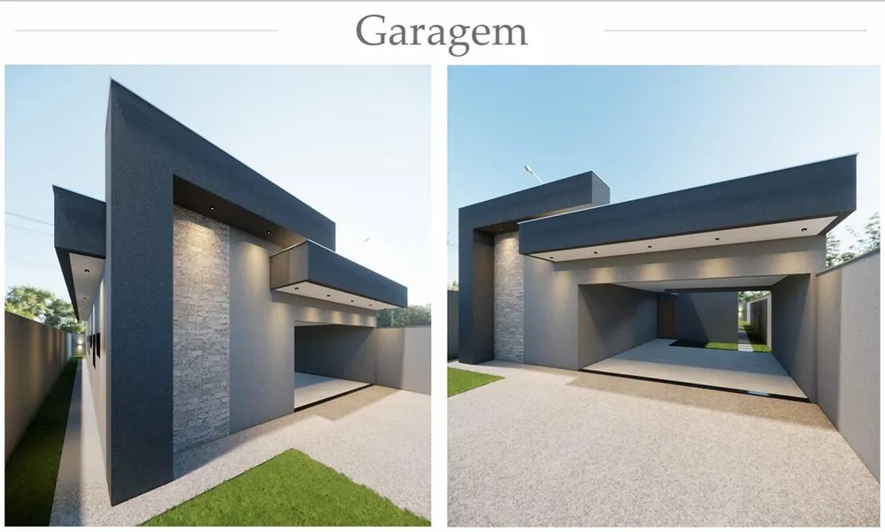 Casa, 3 quartos, 161 m² - Foto 7