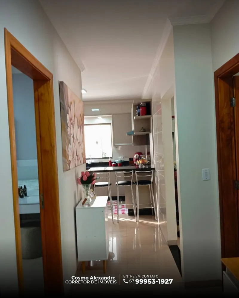Casa, 120 m² - Foto 6