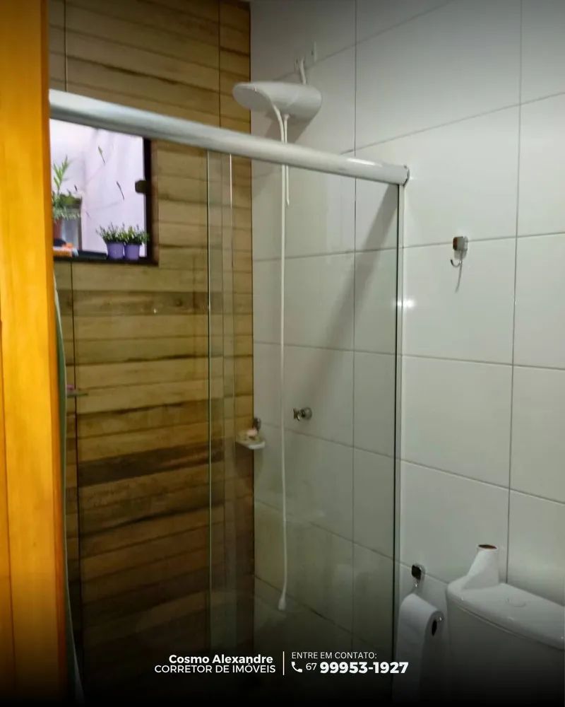 Casa, 120 m² - Foto 4