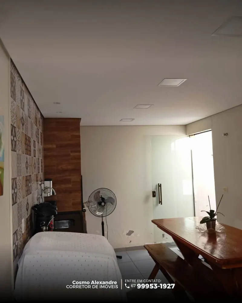 Casa, 120 m² - Foto 8