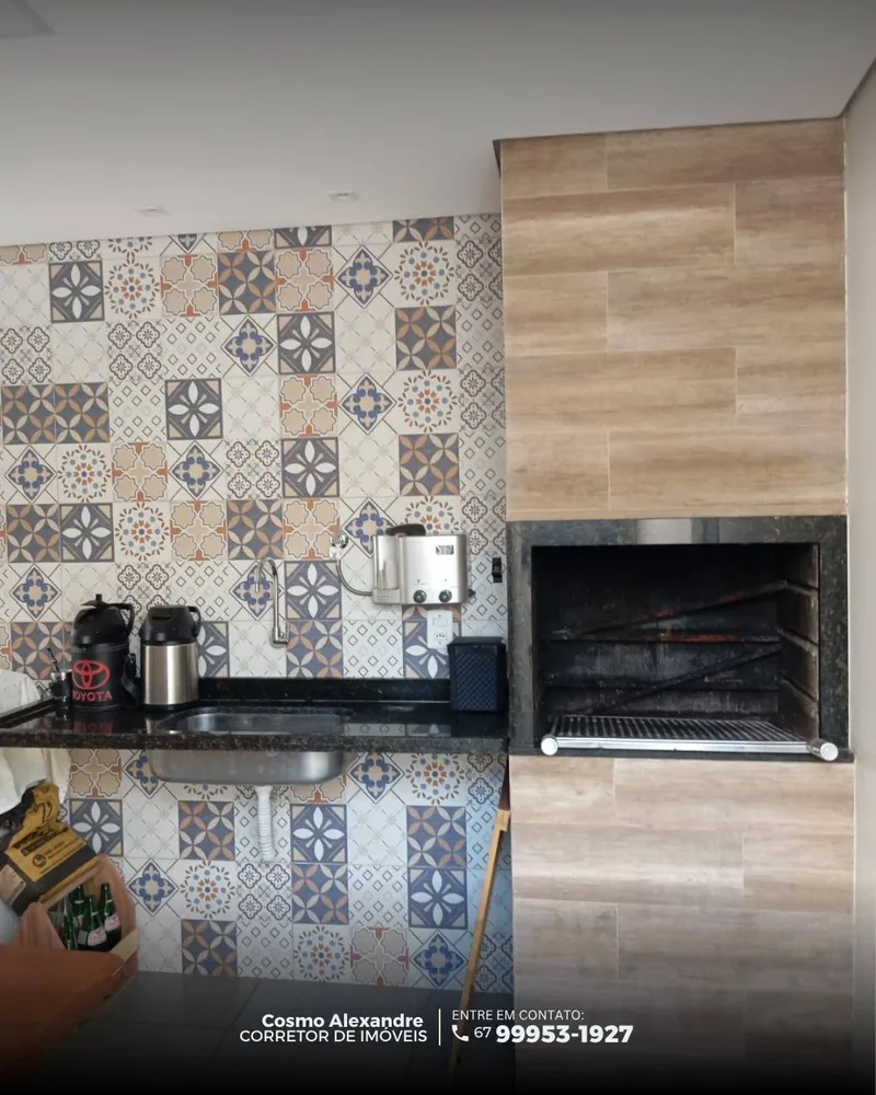 Casa, 120 m² - Foto 9
