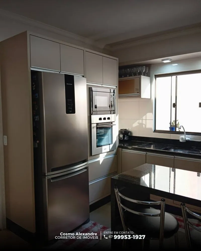 Casa, 120 m² - Foto 1