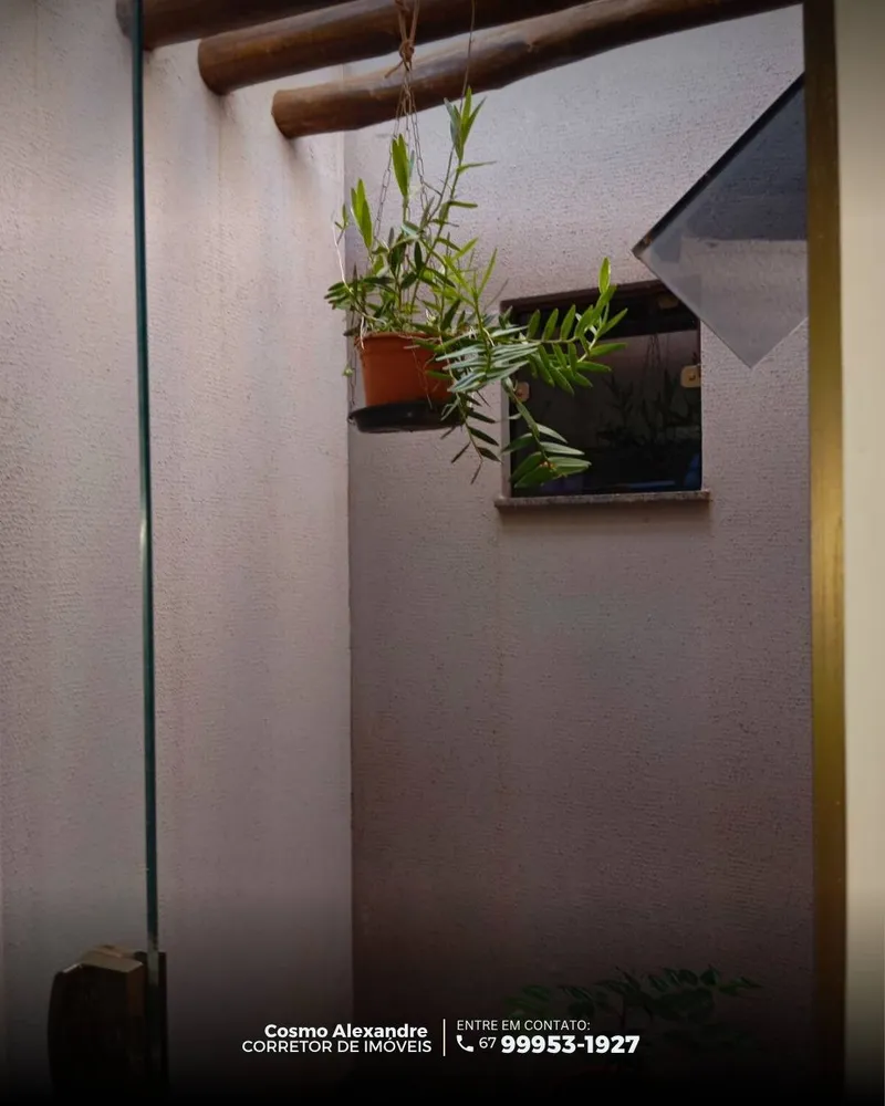 Casa, 120 m² - Foto 7