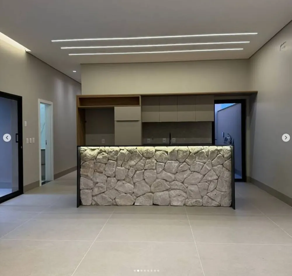 Casa, 3 quartos - Foto 7