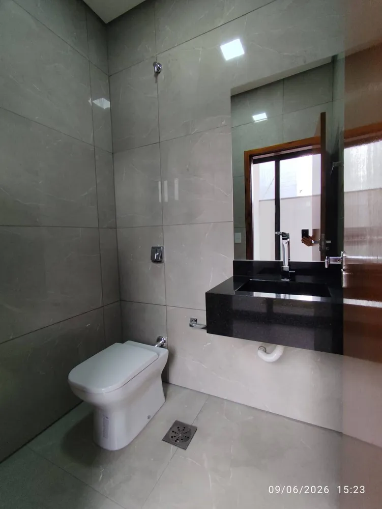 Casa, 3 quartos, 154 m² - Foto 11