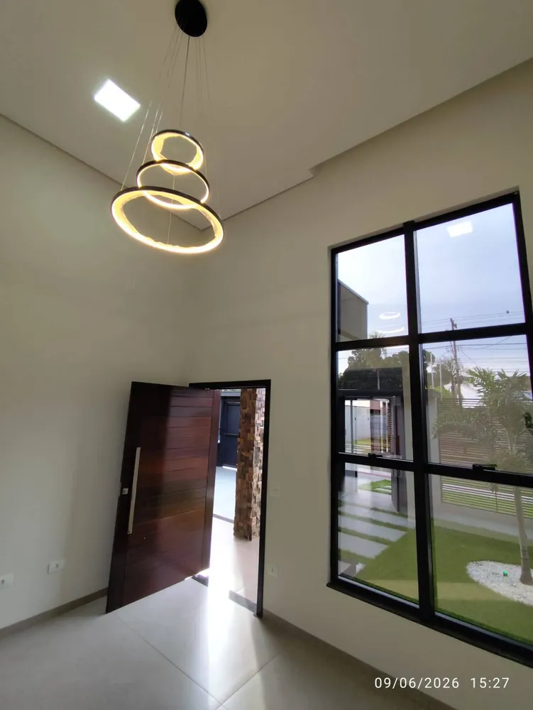 Casa, 3 quartos, 154 m² - Foto 2