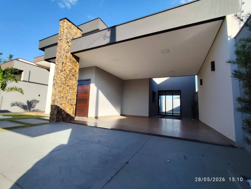 Casa, 3 quartos, 154 m² - Foto 3