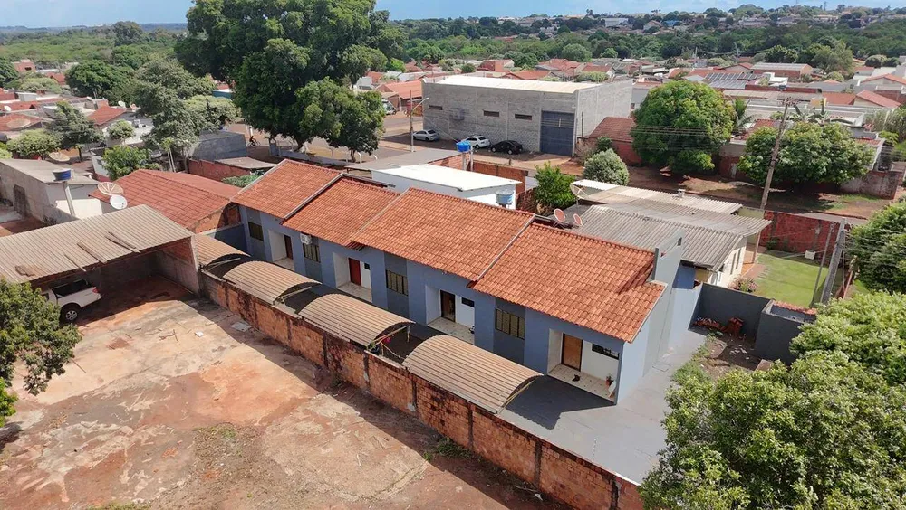 Casa, 2 quartos, 238 m² - Foto 2