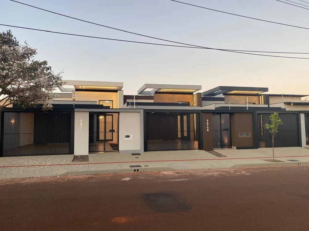 Casa - Foto 1