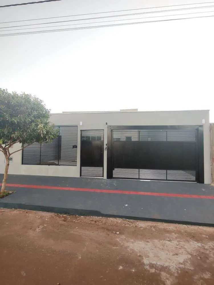 Casa, 3 quartos, 140 m² - Foto 8
