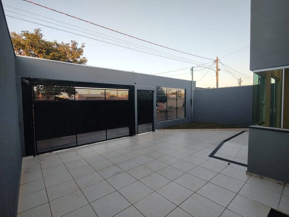 Casa, 3 quartos, 140 m² - Foto 2