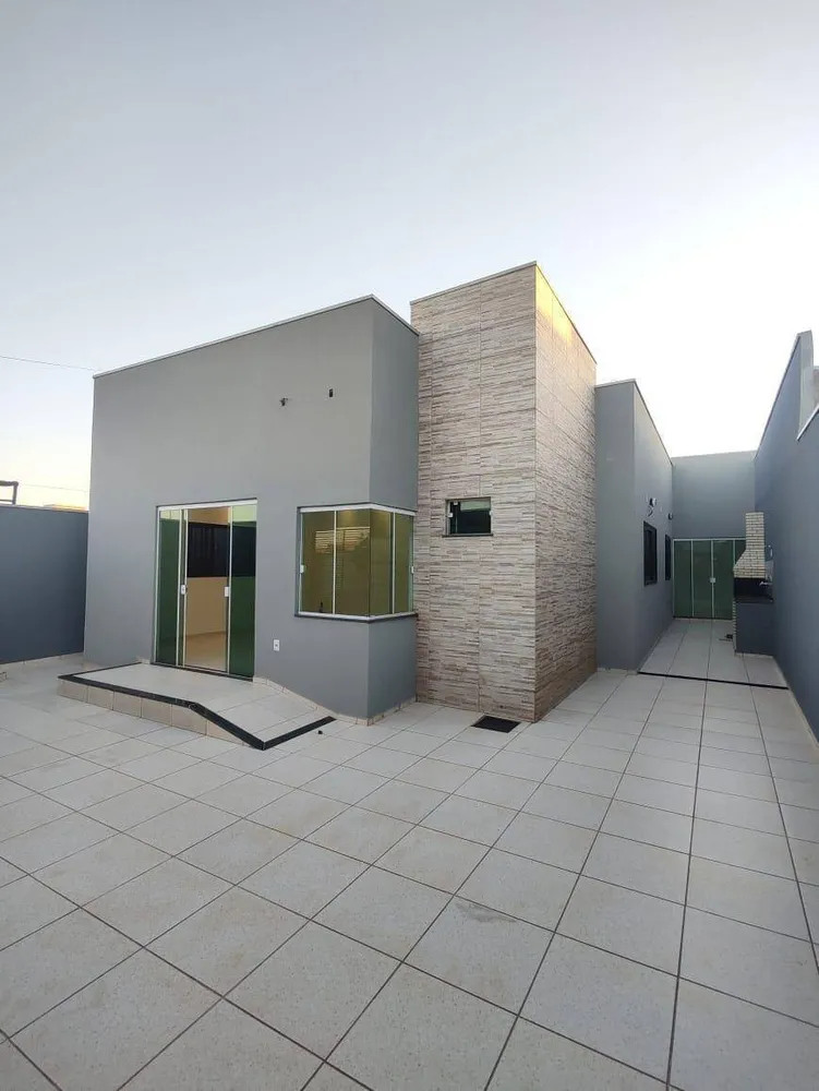 Casa, 3 quartos, 140 m² - Foto 8