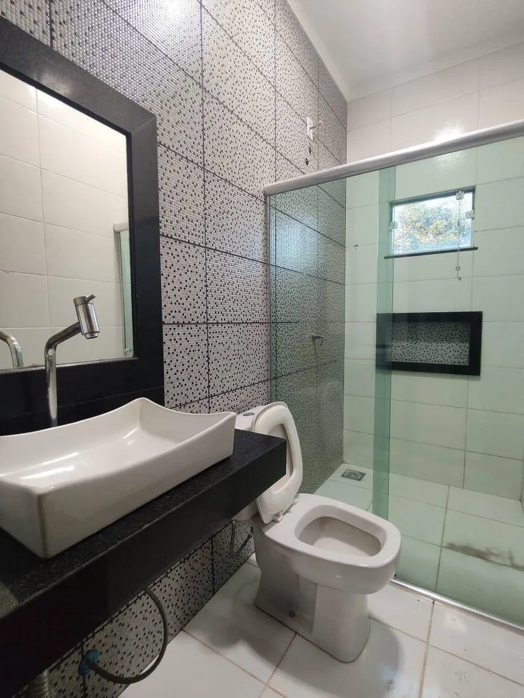 Casa, 3 quartos, 140 m² - Foto 4
