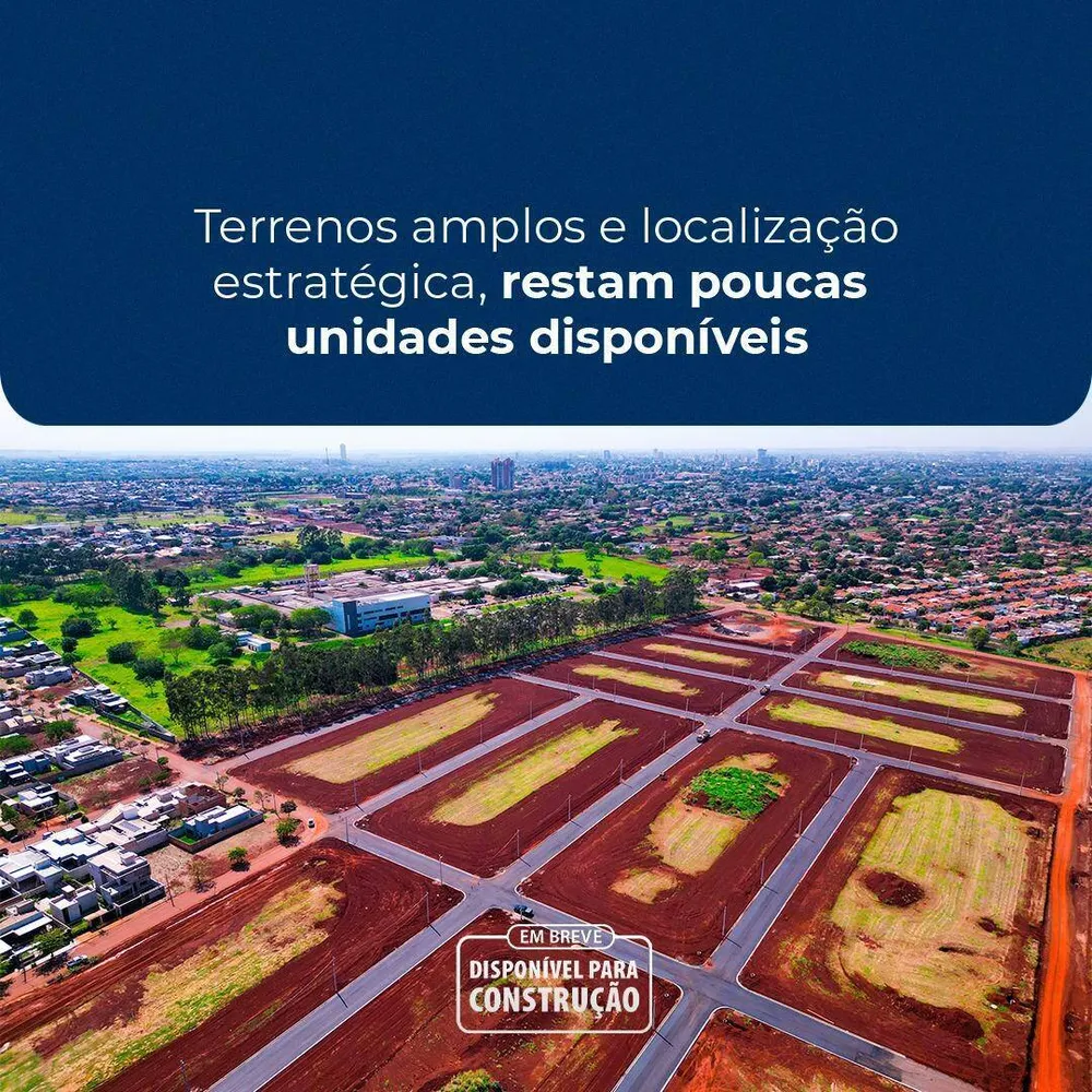 Terreno - Foto 1