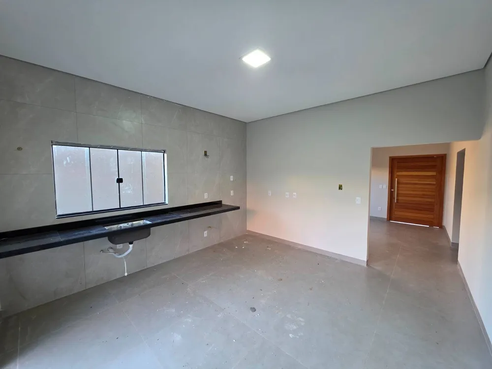Casa, 3 quartos, 95 m² - Foto 2