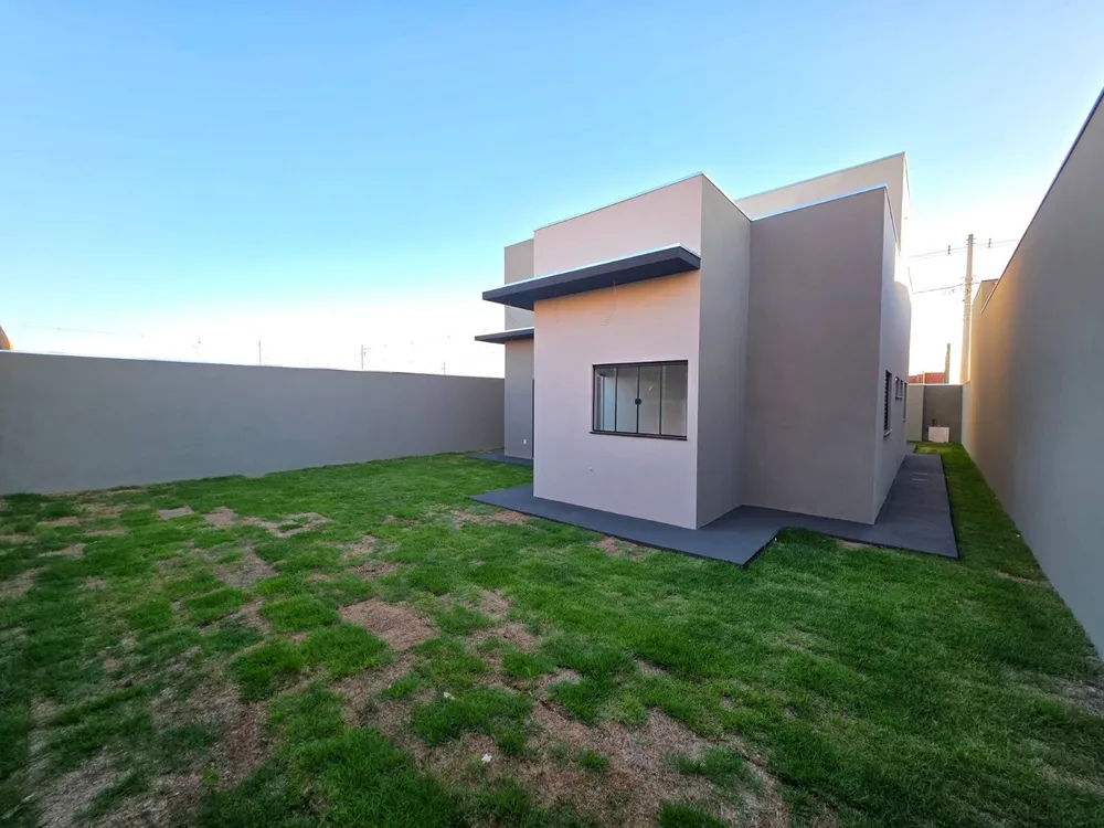 Casa, 3 quartos, 95 m² - Foto 8