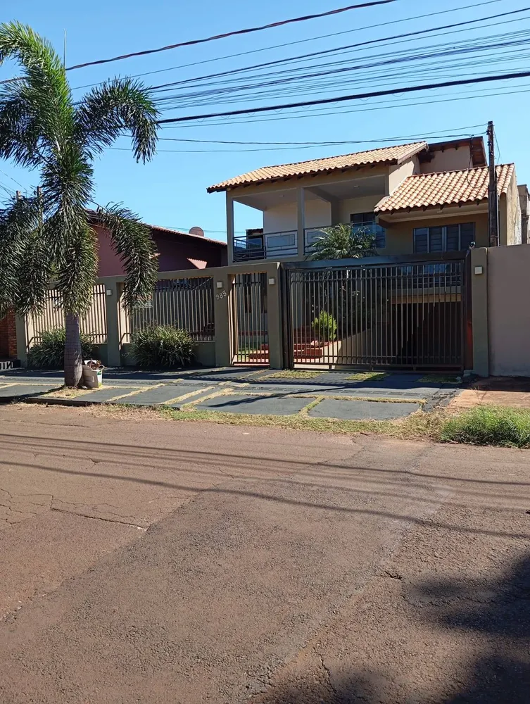 Casa, 3 quartos, 350 m² - Foto 4