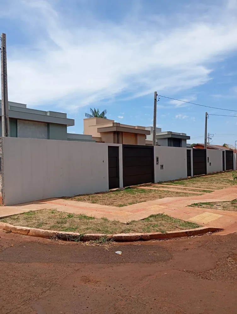 Casa, 57 m² - Foto 2