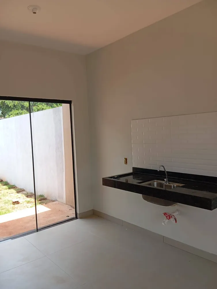Casa, 57 m² - Foto 3