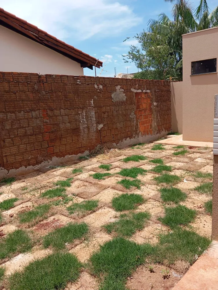 Casa, 57 m² - Foto 4