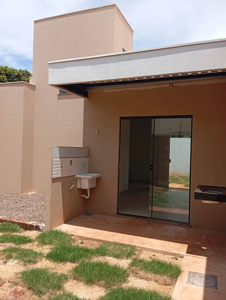 Casa, 2 quartos, 57 m² - Foto 9
