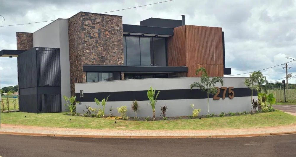 Casa - Foto 1