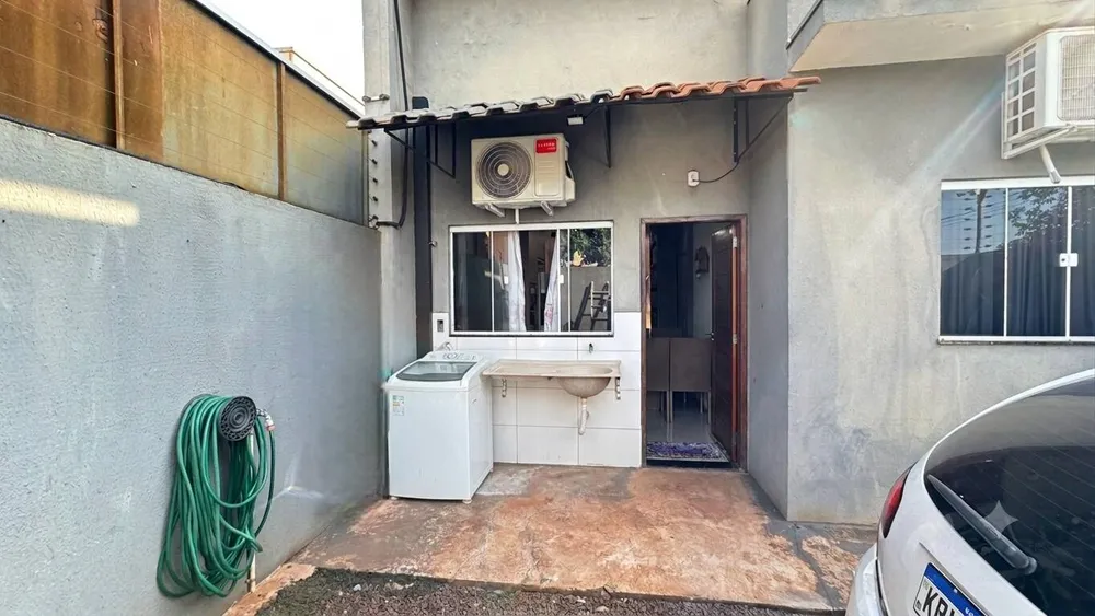 Casa, 2 quartos, 77 m² - Foto 1