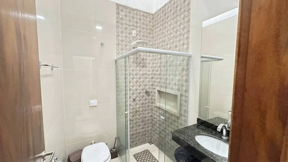 Casa, 2 quartos, 77 m² - Foto 2