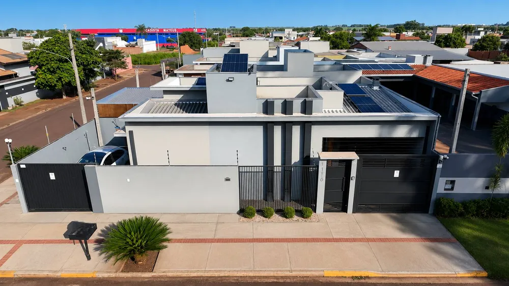 Casa, 2 quartos, 77 m² - Foto 1