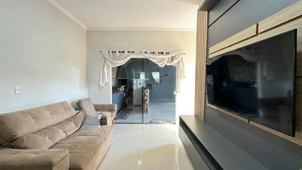 Casa, 2 quartos, 77 m² - Foto 3