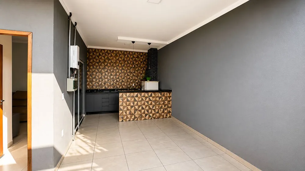 Casa, 2 quartos, 77 m² - Foto 3