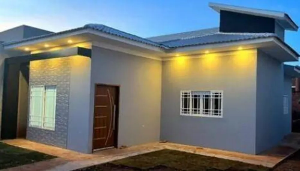 Casa - Foto 1