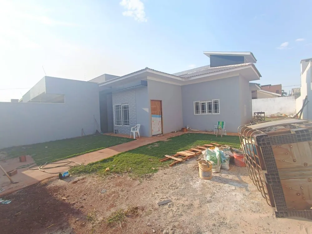 Casa - Foto 1