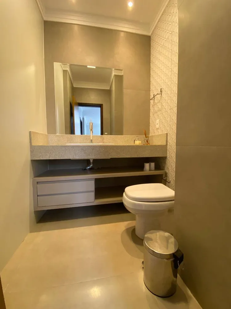 Casa, 5 quartos, 345 m² - Foto 7