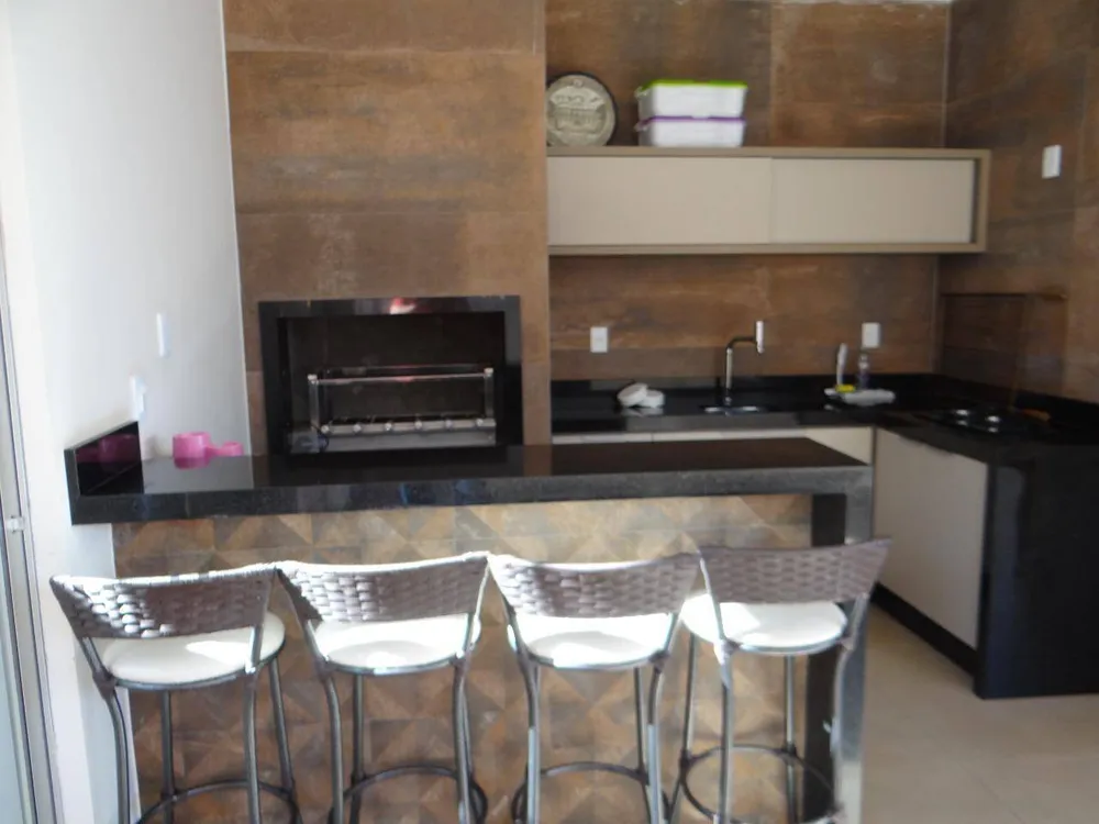 Casa, 5 quartos, 345 m² - Foto 3