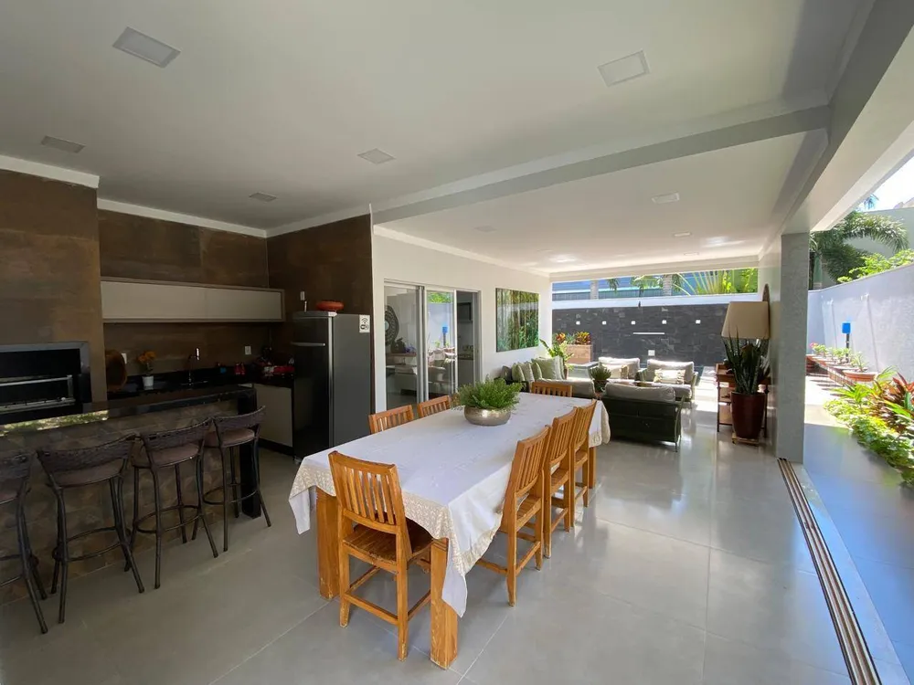 Casa, 5 quartos, 345 m² - Foto 2