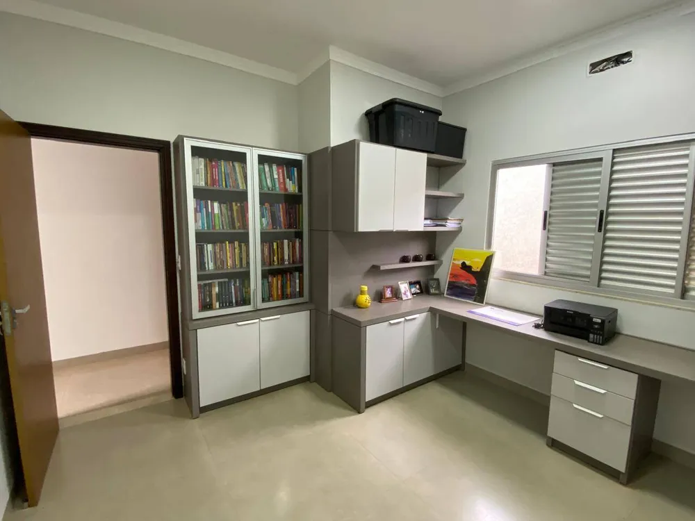 Casa, 5 quartos, 345 m² - Foto 9