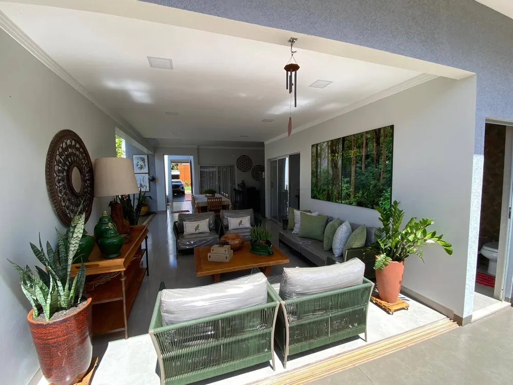Casa, 5 quartos, 345 m² - Foto 1