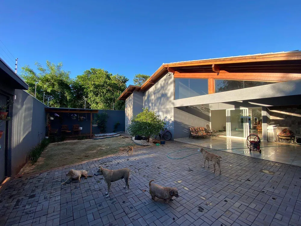 Casa, 3 quartos, 300 m² - Foto 9