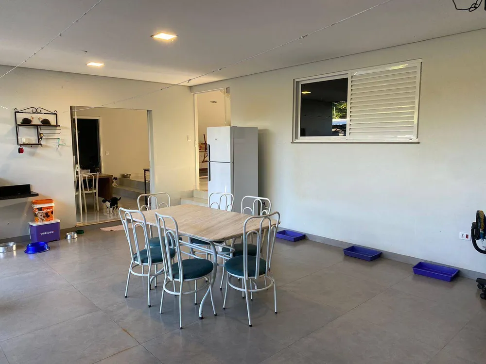 Casa, 3 quartos, 300 m² - Foto 10