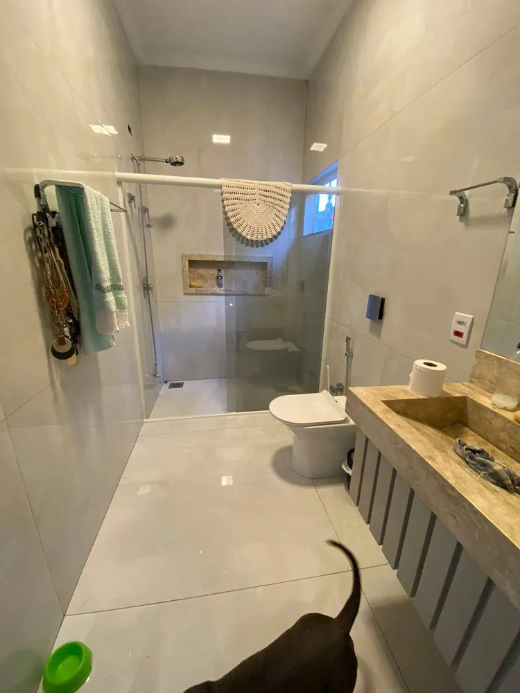 Casa, 3 quartos, 300 m² - Foto 11