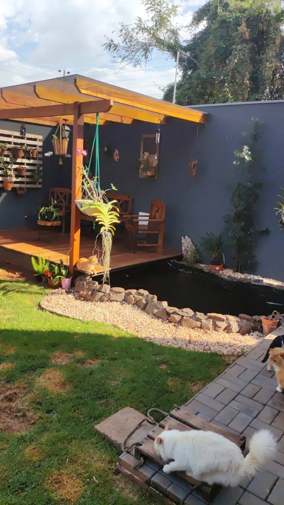 Casa, 3 quartos, 300 m² - Foto 4